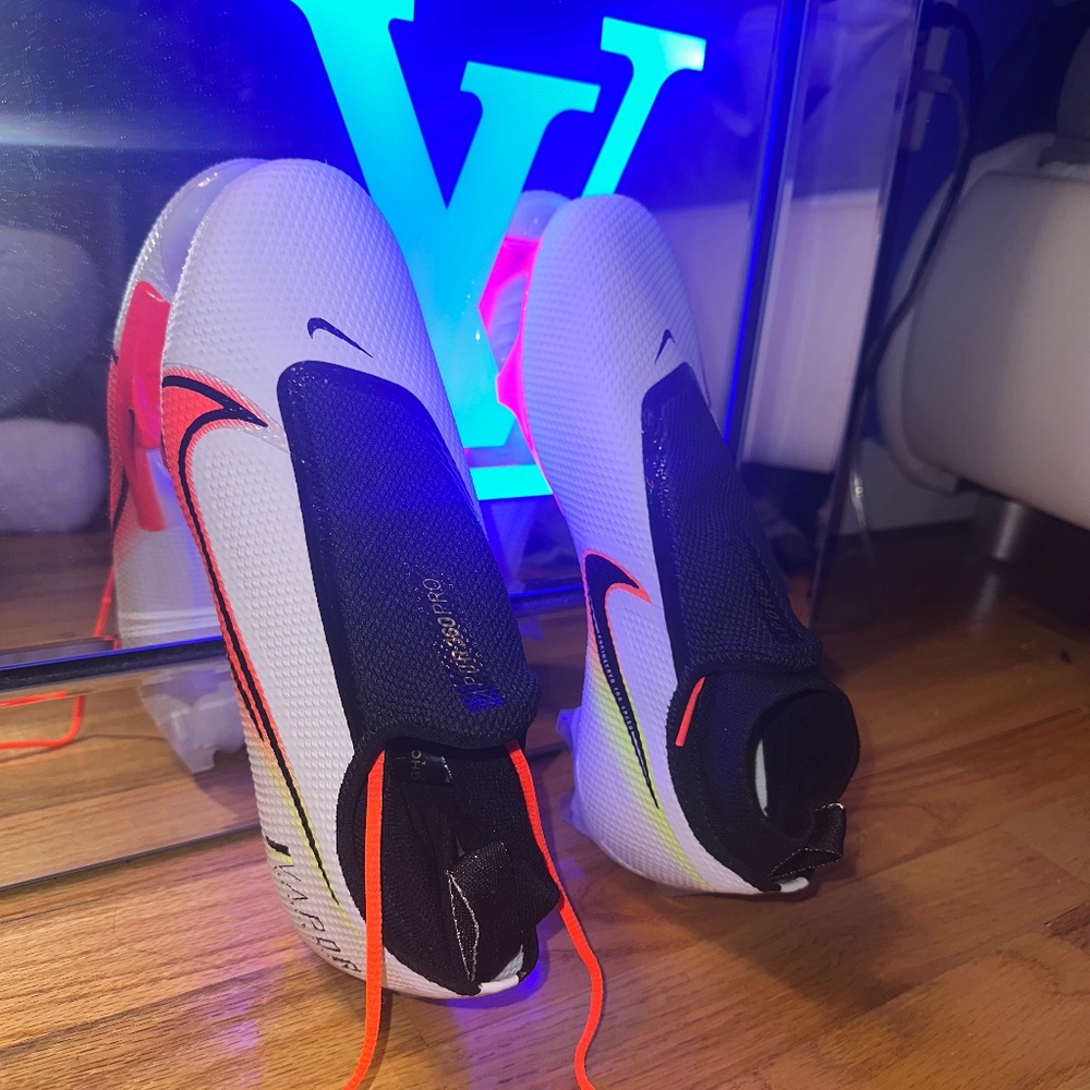 Nike Vapor cleats